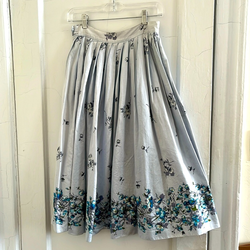Vintage skirt